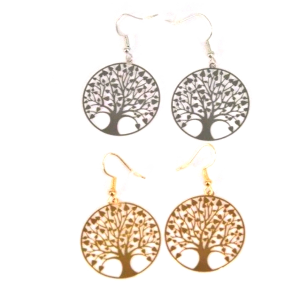 Earrings PRICE FIRM
